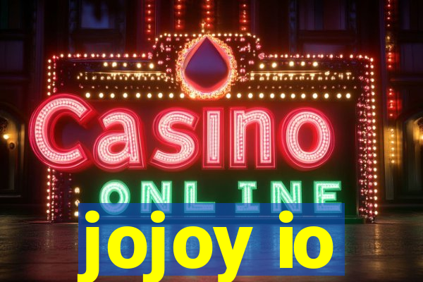 jojoy io